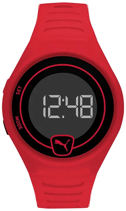 Puma P5029 Faster - zdjęcie 1