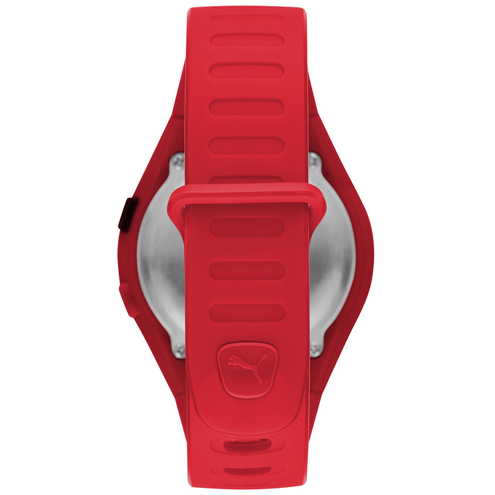 Puma P5029 męski zegarek Faster pasek - miniatura 6