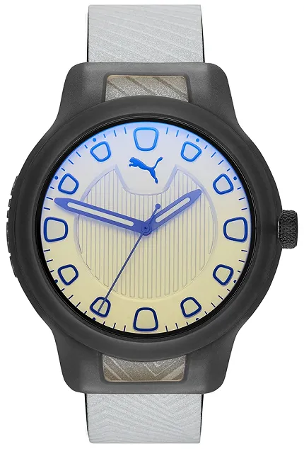 Puma P5032 Reset - zdjęcie 1