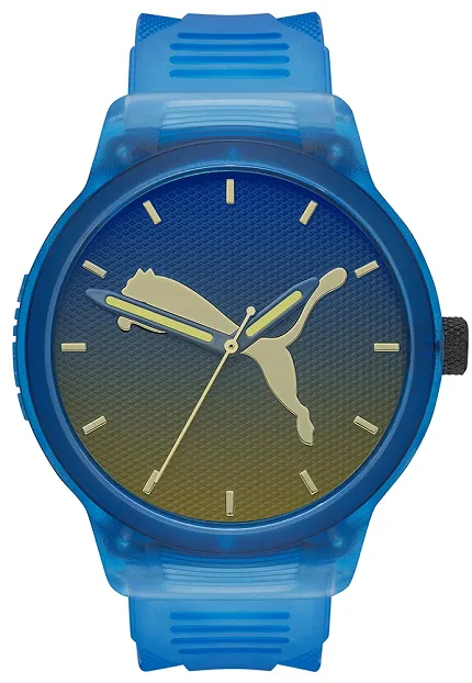 Puma P5034 Reset - zdjęcie 1