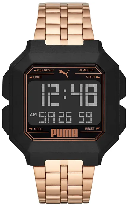 Puma P5035 Remix - zdjęcie 1