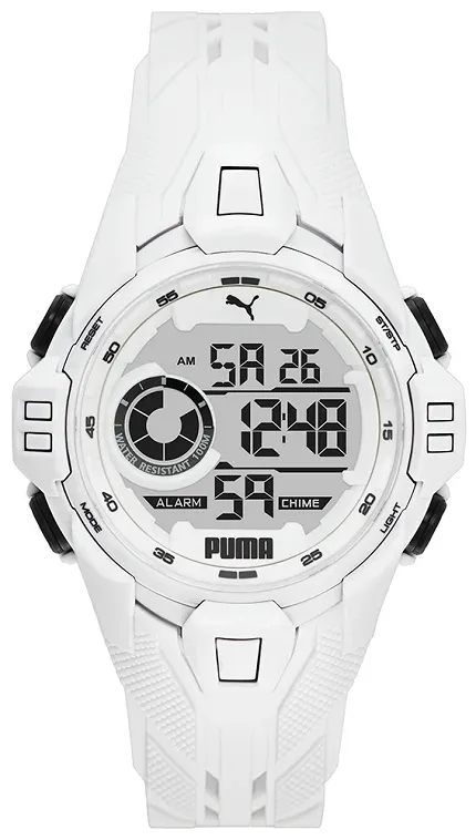 Puma P5039 Bold - zdjęcie 1