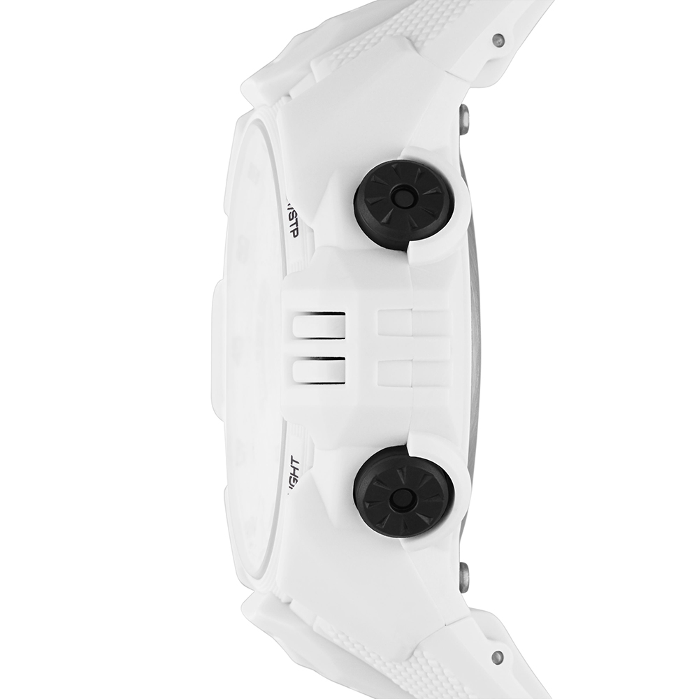 Puma P5039 męski zegarek Bold pasek - miniatura 3