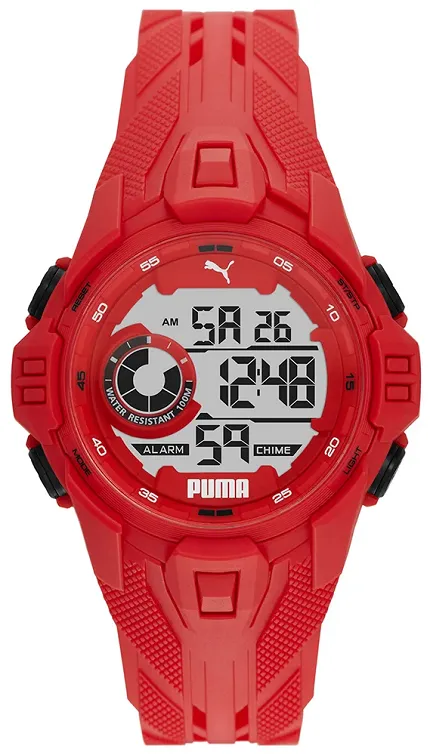 Puma P5040 Bold - zdjęcie 1