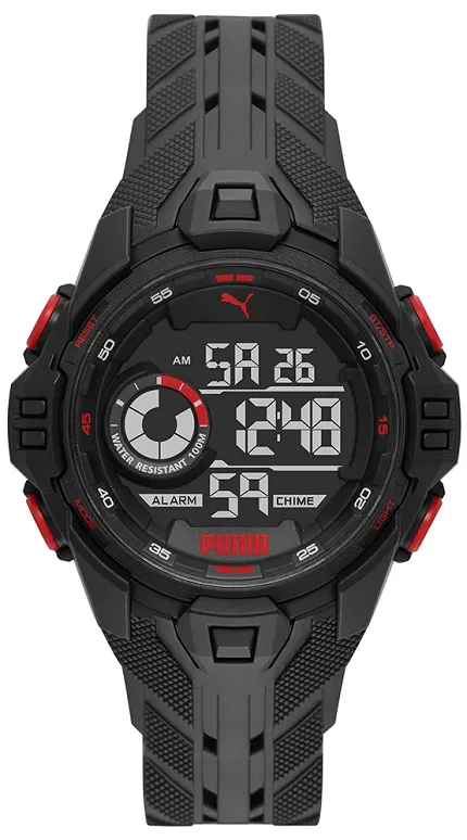 Puma P5042 Bold - zdjęcie 1
