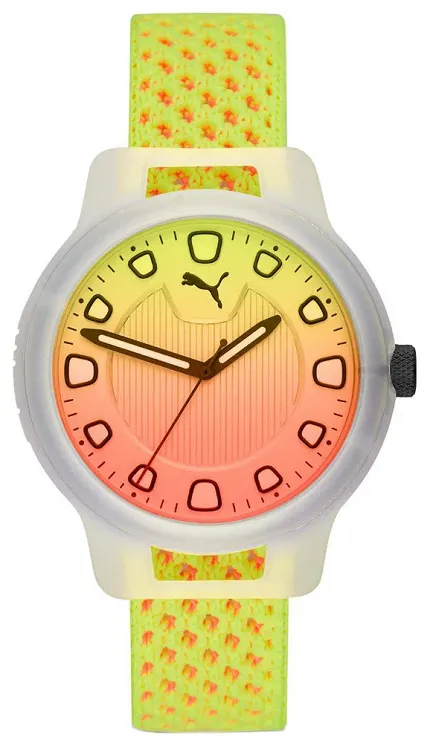 Puma P5043 Reset - zdjęcie 1