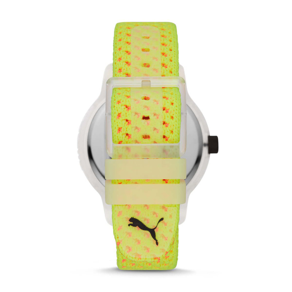 Puma P5043 damski zegarek Reset pasek - miniatura 3