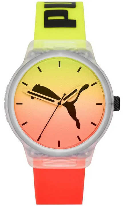 Puma P5044 Reset - zdjęcie 1