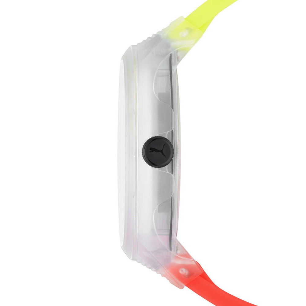 Puma P5044 zegarek męski Reset - miniatura 2