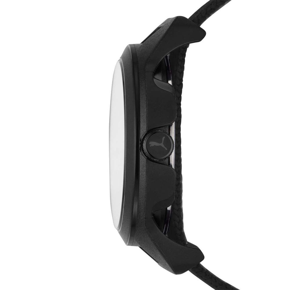 Puma P5058 męski zegarek Reset pasek - miniatura 3
