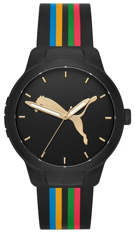 Puma P5059 Reset - zdjęcie 1