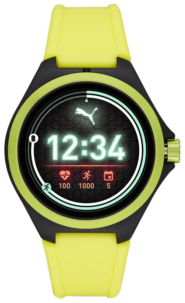 Puma PT9101