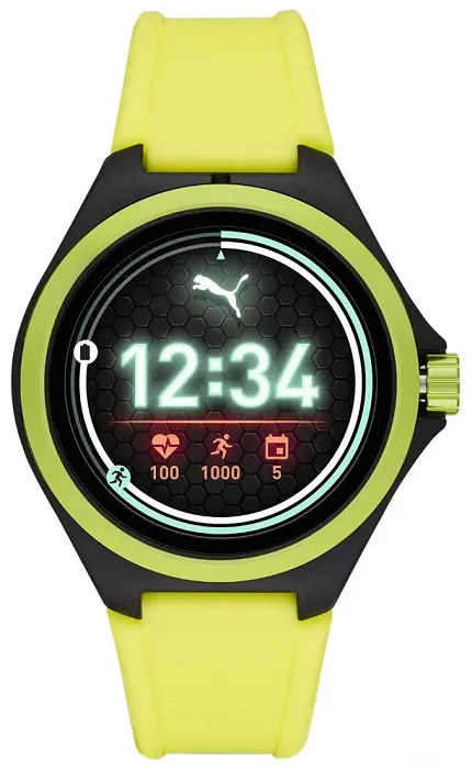Puma PT9101 Smartwatch - zdjęcie 1