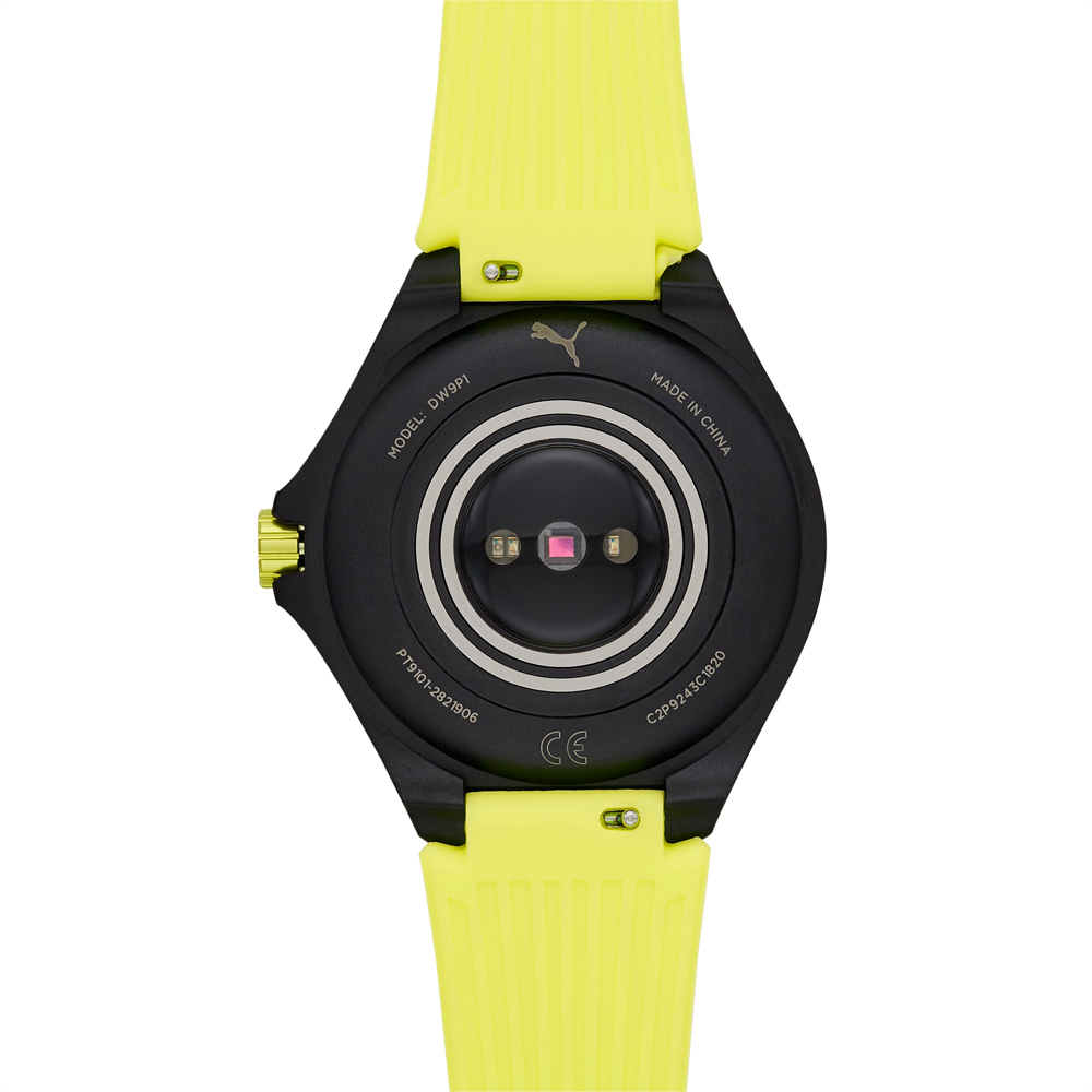 zegarek Puma PT9101 kwarcowy męski Smartwatch - miniatura 6
