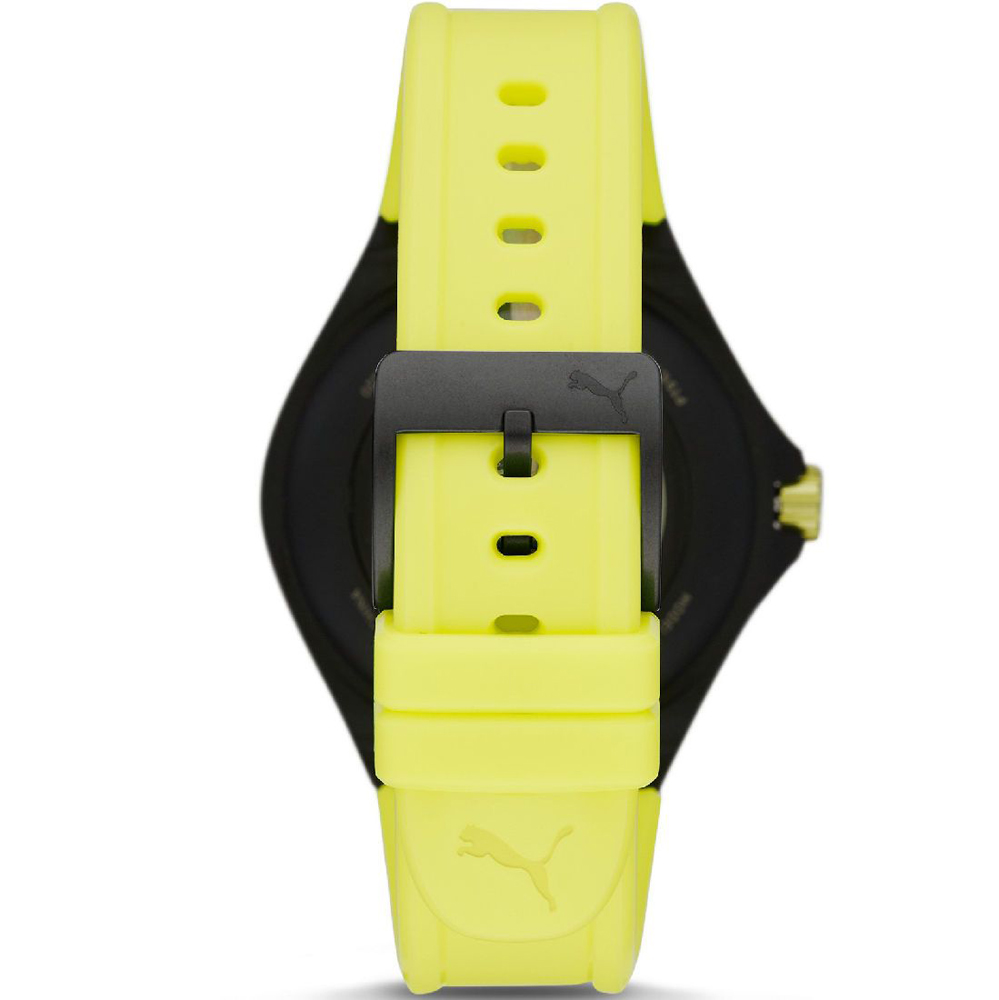 zegarek Puma PT9101 czarny Smartwatch - miniatura 7