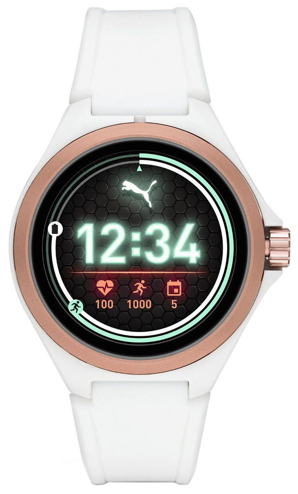 Puma PT9102