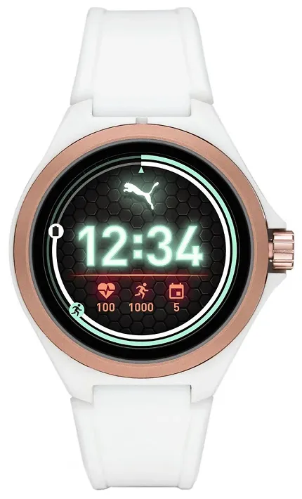 Puma PT9102 Smartwatch - zdjęcie 1