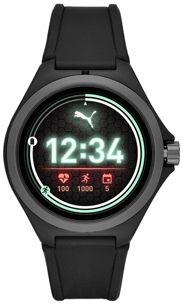 Puma PT9100