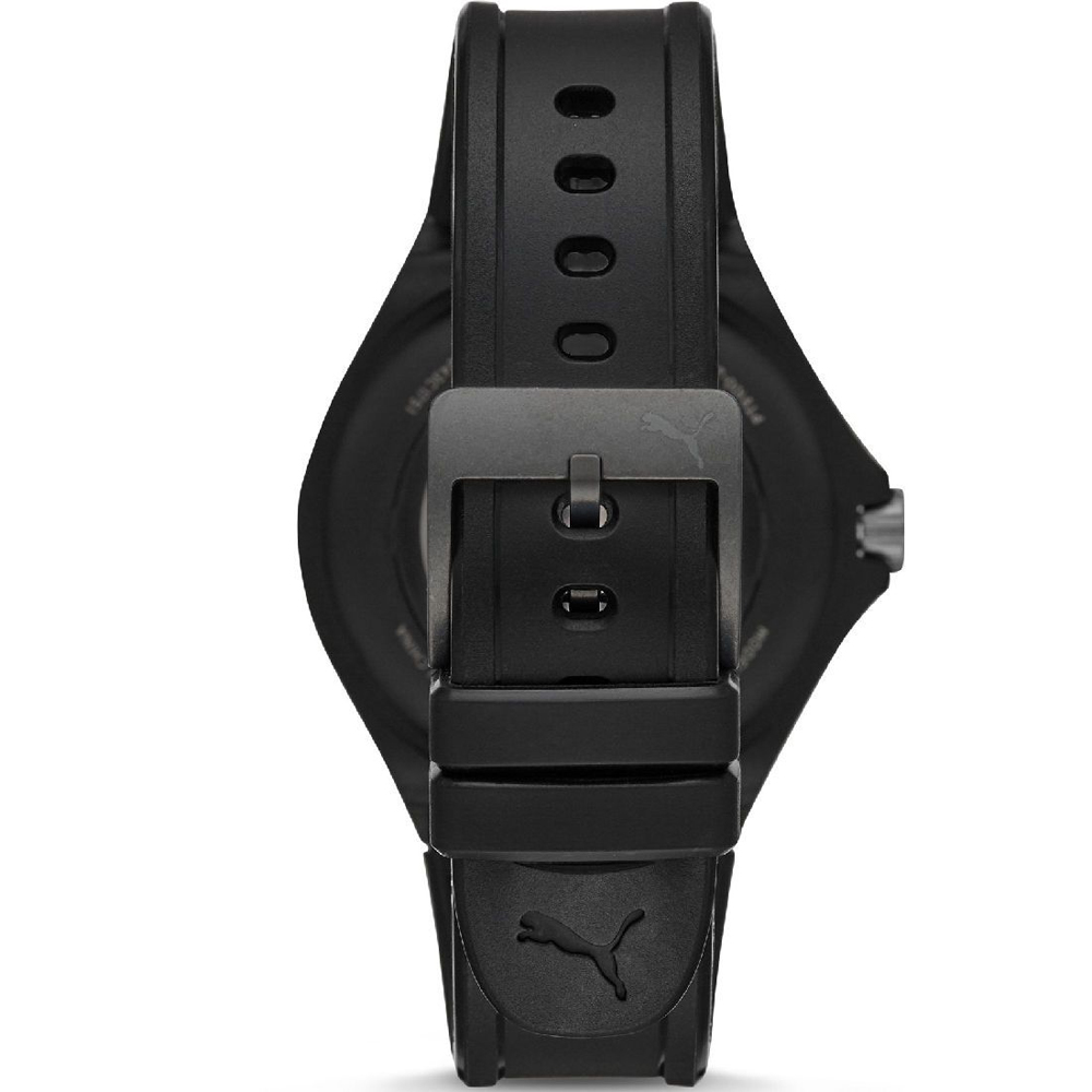 zegarek Puma PT9100 kwarcowy męski Smartwatch - miniatura 6