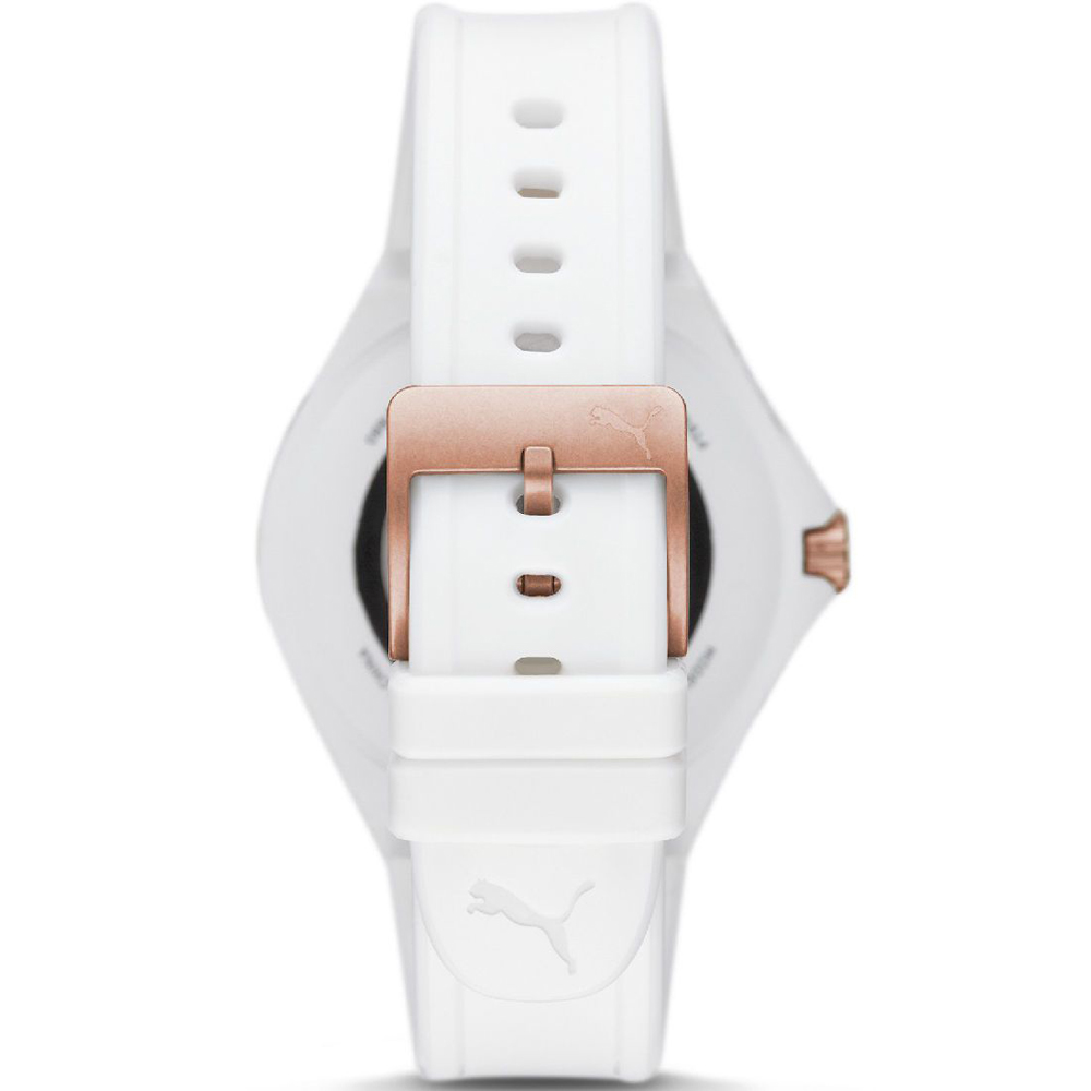 zegarek Puma PT9102 kwarcowy męski Smartwatch - miniatura 6
