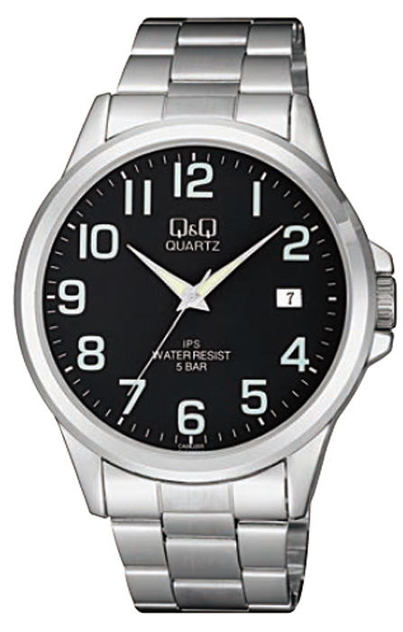 QQ CA08-205
