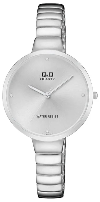 QQ F611-201 Damskie - zdjęcie 1