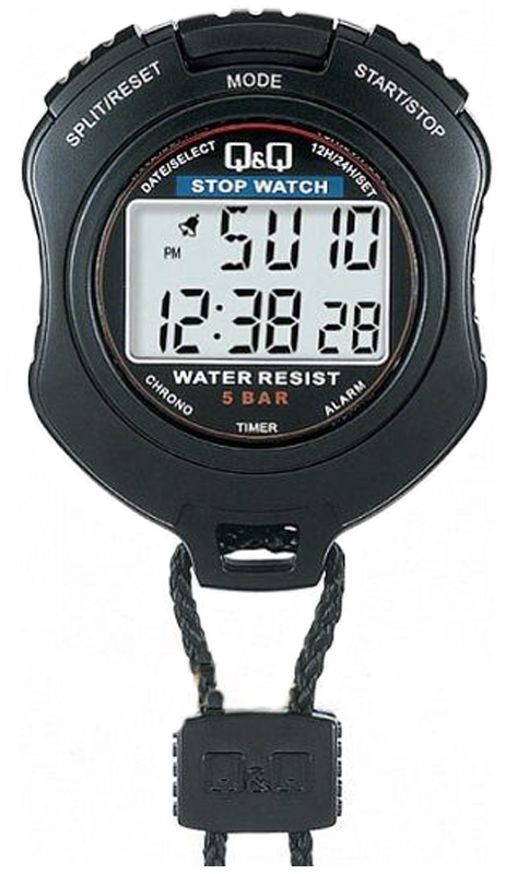 QQ STOPER / STOPWATCH HS47-001