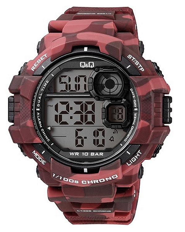 QQ M143-005