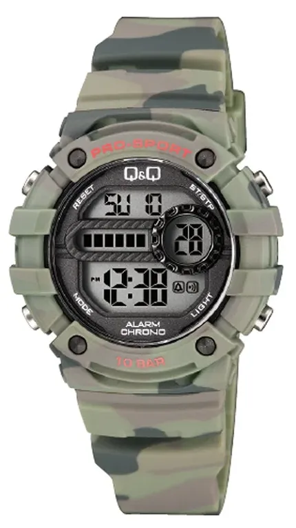 QQ M154-008 Męskie - zdjęcie 1