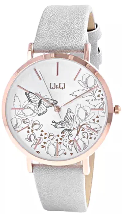 QQ QA20-111 Damskie - zdjęcie 1