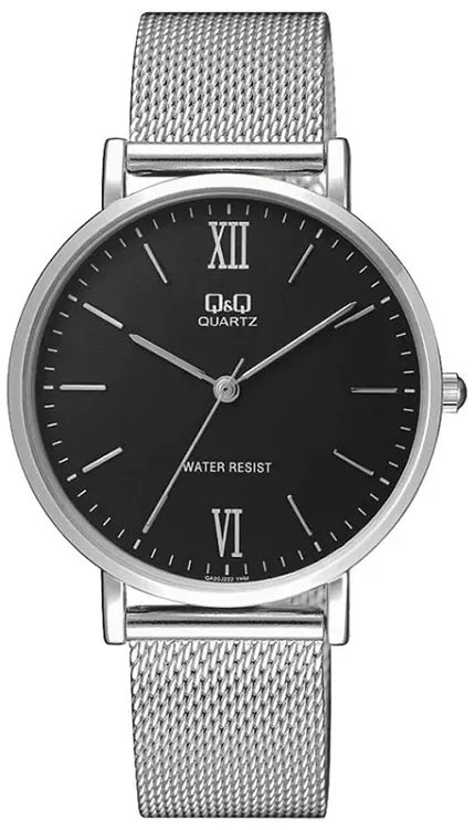 QQ QA20-222 Męskie - zdjęcie 1