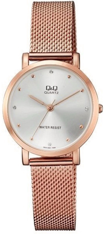 QQ QA21-011 Damskie