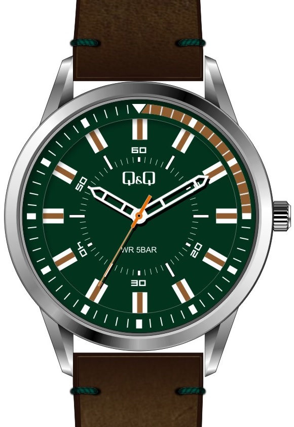 QQ QA58-803 Męskie