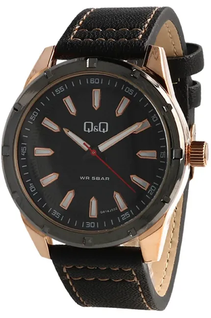 QQ QB14-502 Męskie - zdjęcie 1