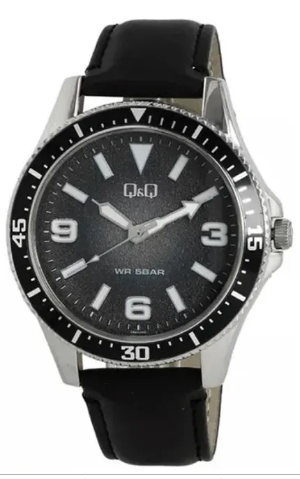 QQ QB64-305 Męskie - zdjęcie 1