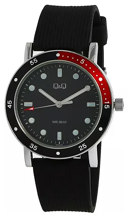 QQ QB85-302 Damskie - zdjęcie 1