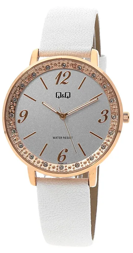 QQ QC09-114 Damskie - zdjęcie 1