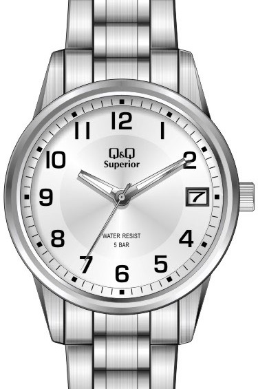 QQ S291-204
