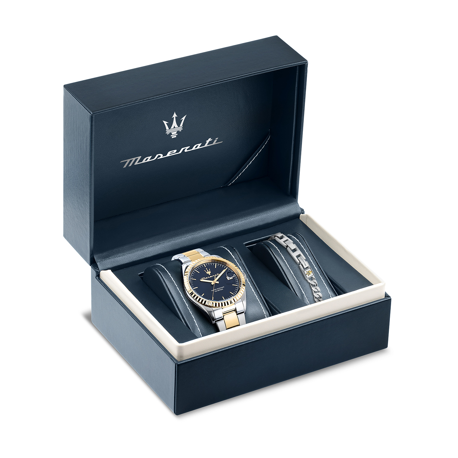 zegarek R8853100033 srebrny Competizione - miniatura 7