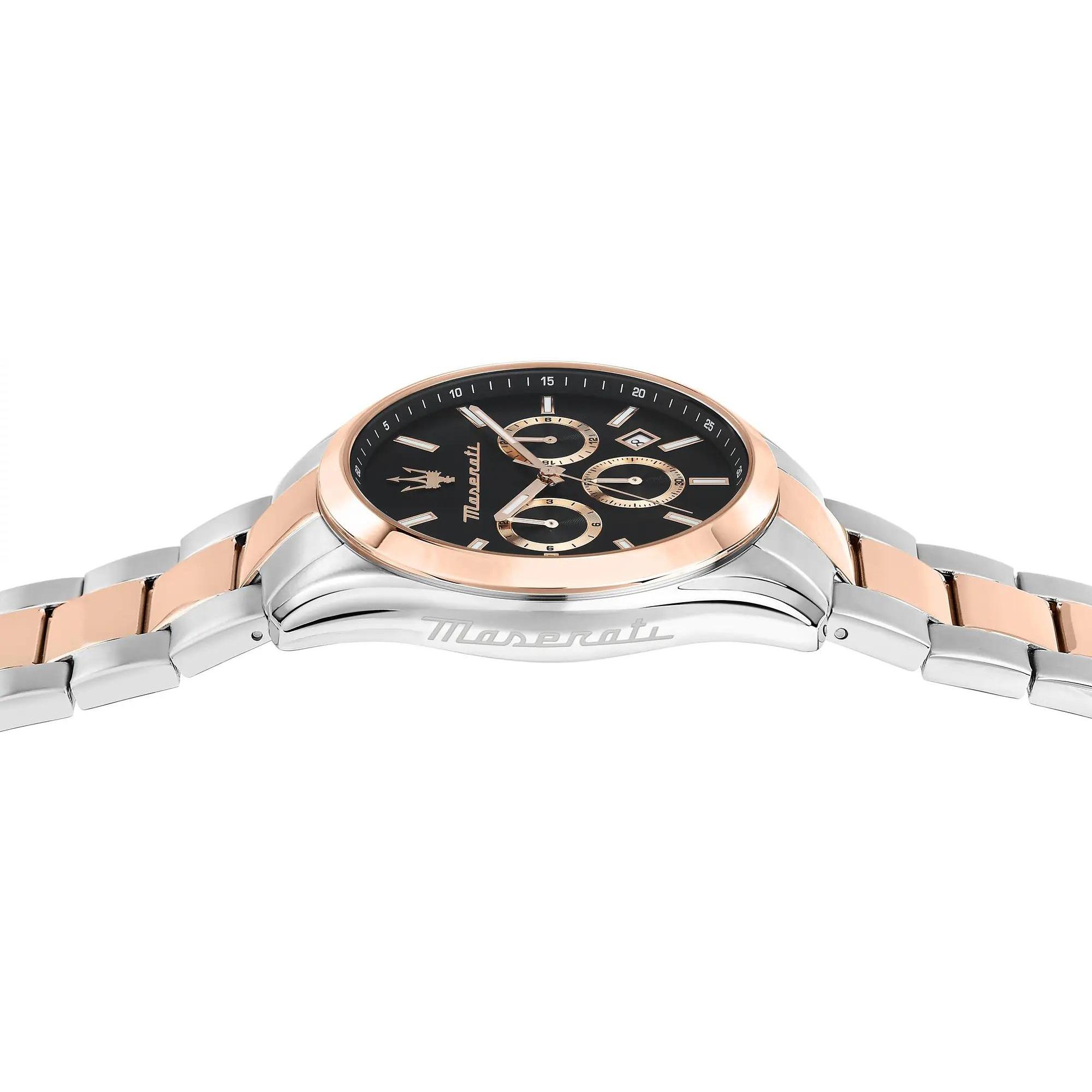 zegarek R8853151002 kwarcowy męski Attrazione - miniatura 2