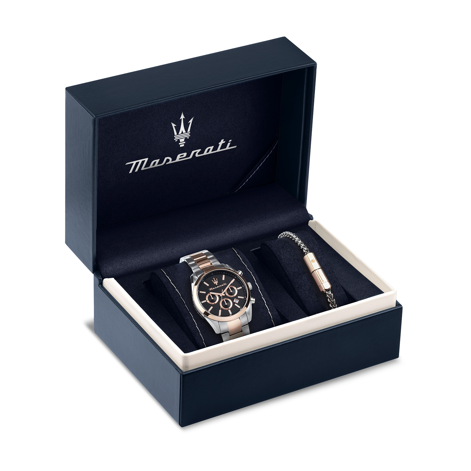 zegarek R8853151003 kwarcowy męski Attrazione - miniatura 6