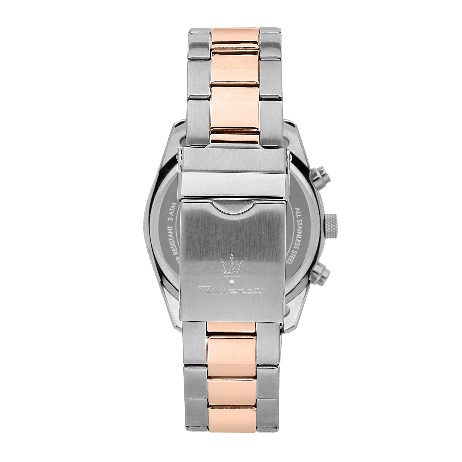 zegarek R8853151003 męski z chronograf Attrazione - miniatura 4