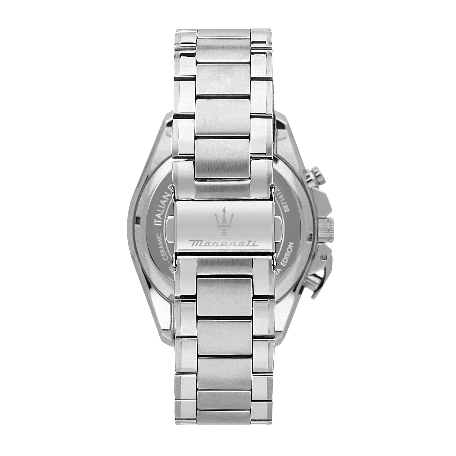 zegarek R8871612039 męski z tachometr Traguardo - miniatura 5