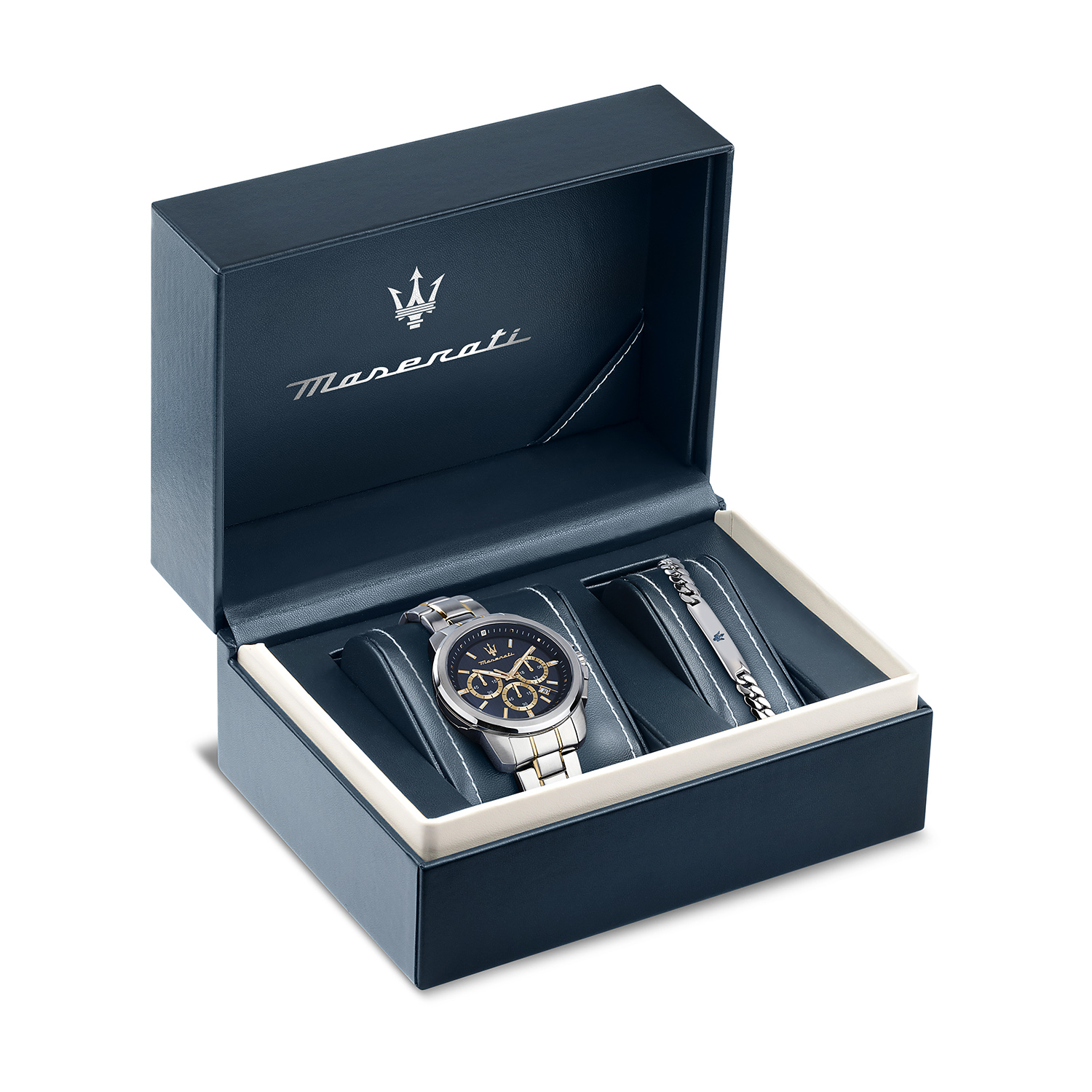 zegarek R8873621036 srebrny Successo - miniatura 7