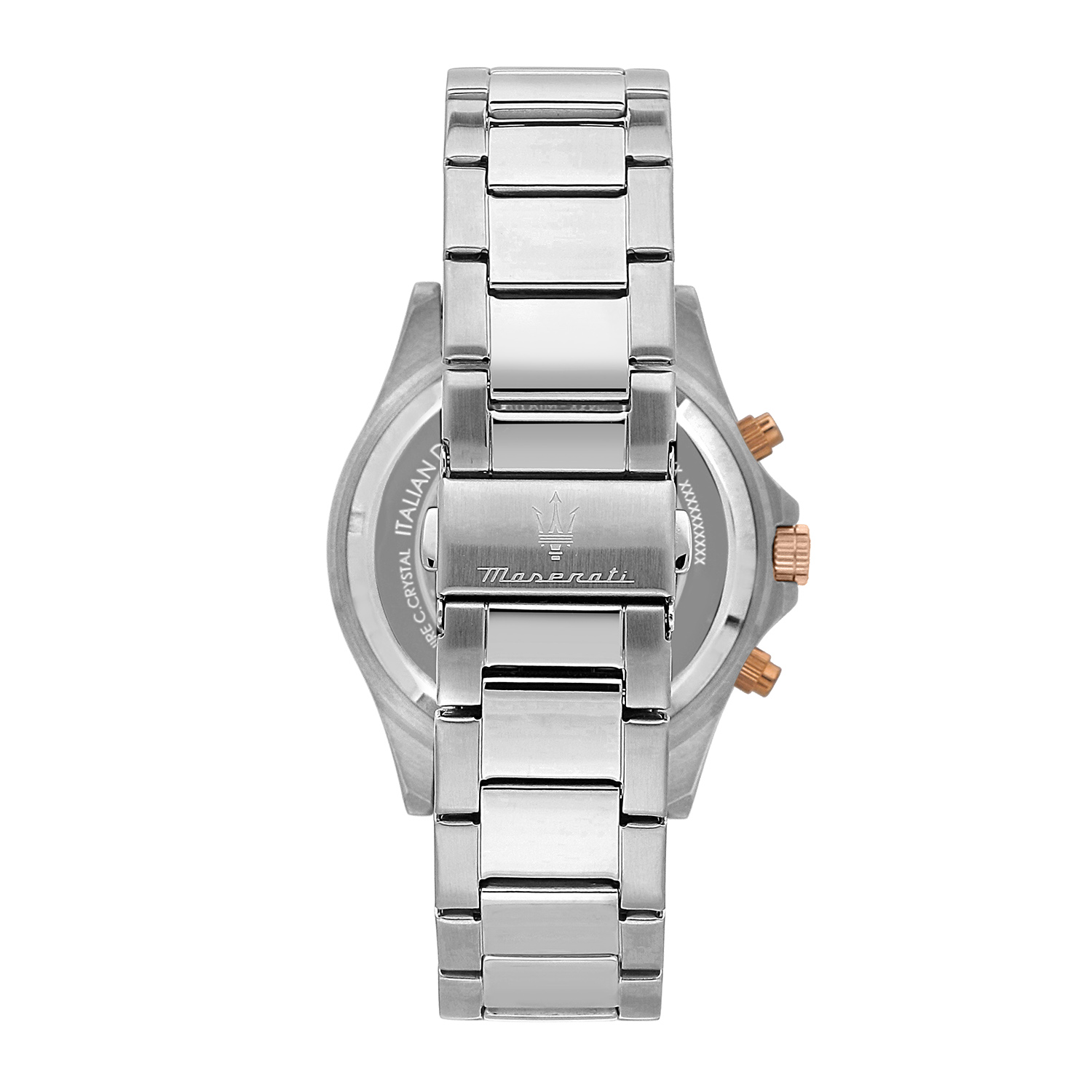zegarek R8873640021 męski z tachometr Sfida - miniatura 4