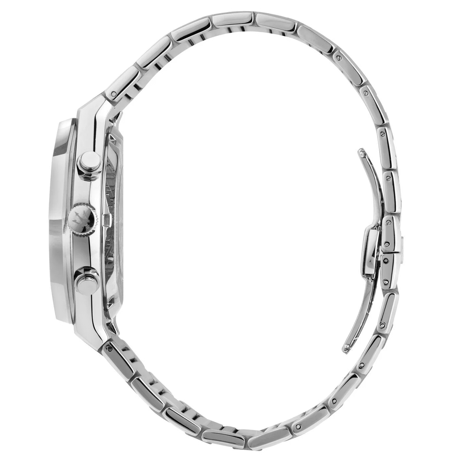 zegarek R8873642011 srebrny Stile - miniatura 3