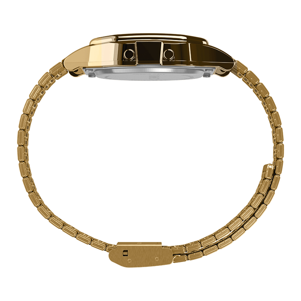 Timex TW2R79200 zegarek damski T80
