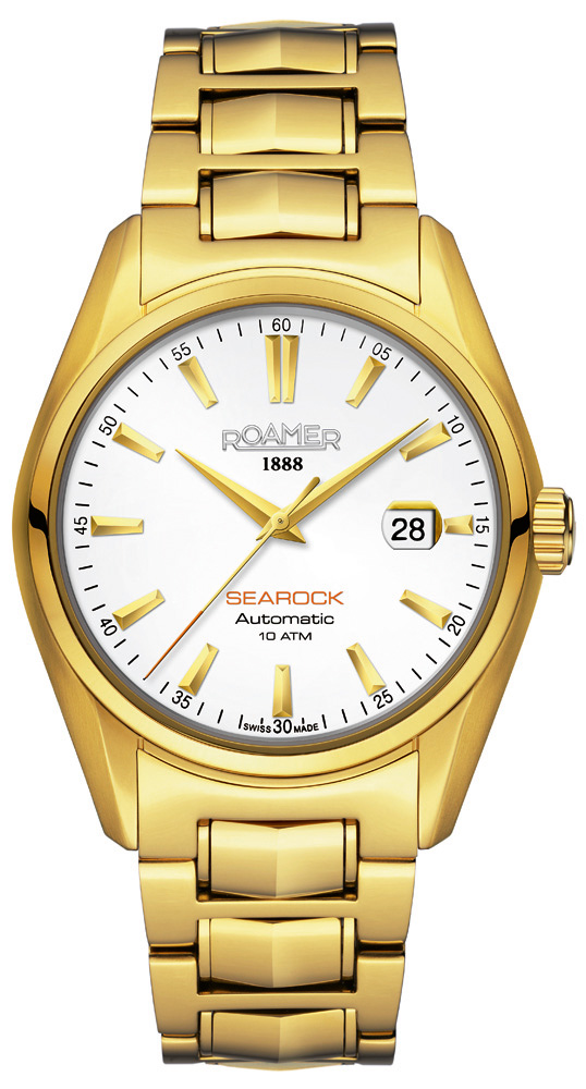 Roamer 210633 48 25 20