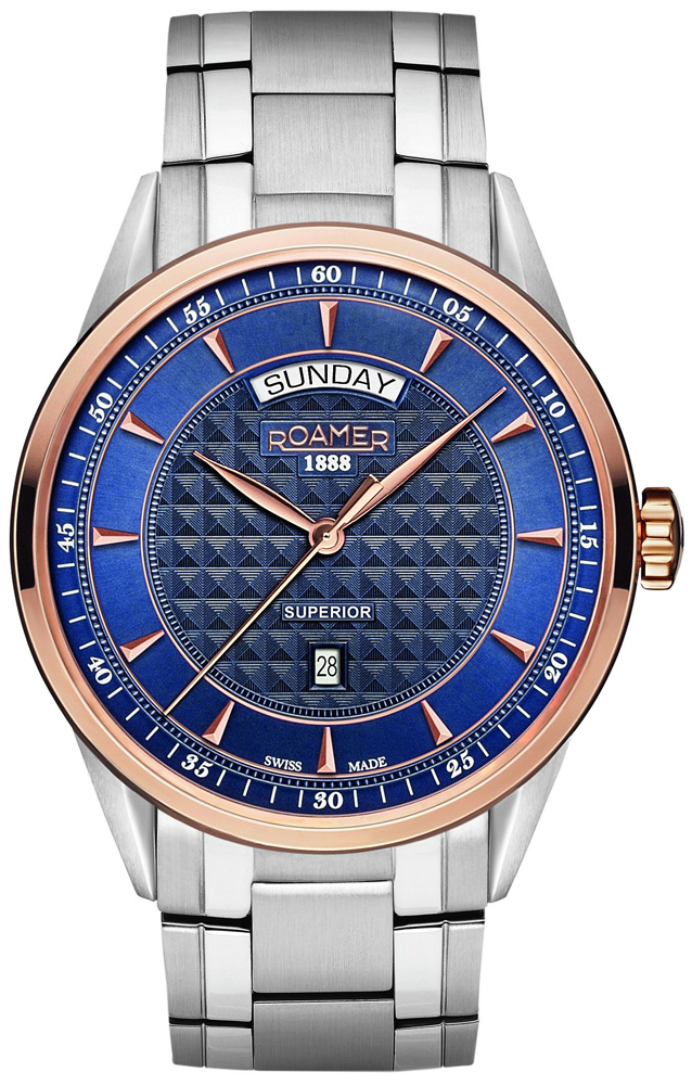 Roamer 508293 49 45 50