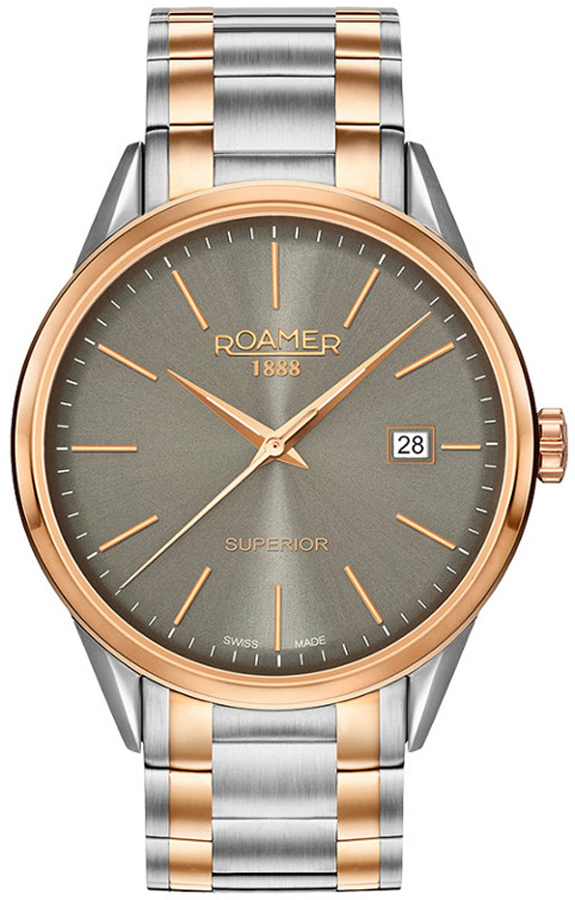 Roamer 508833 49 05 51